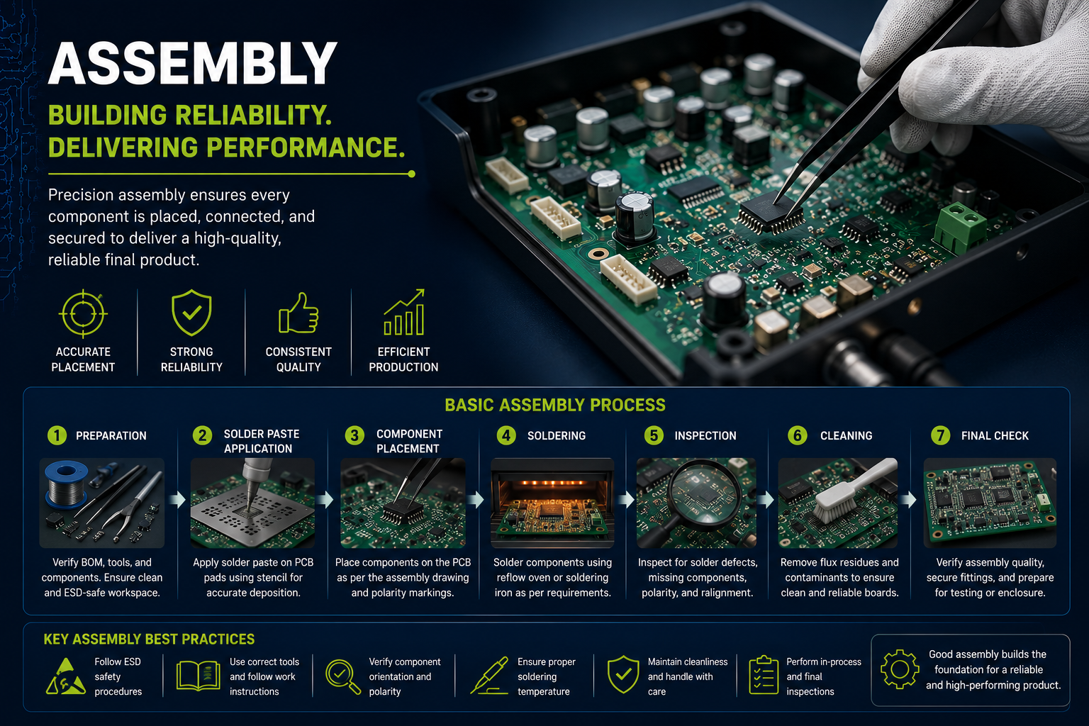 PCB Assembly